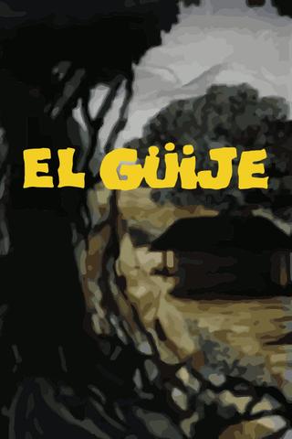 El güije poster