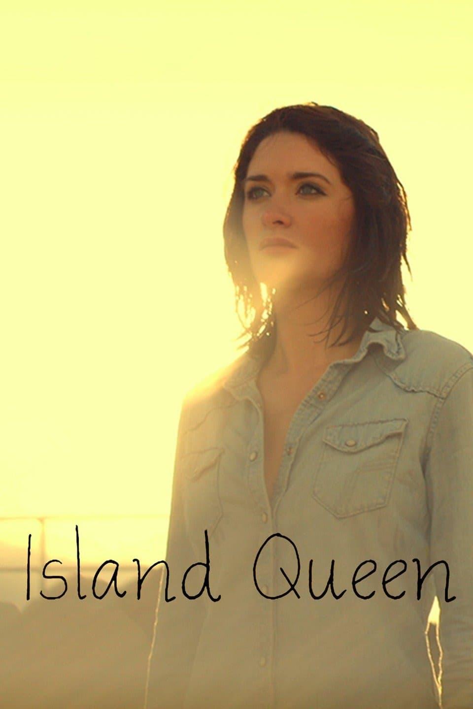 Island Queen poster