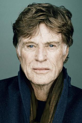 Robert Redford pic