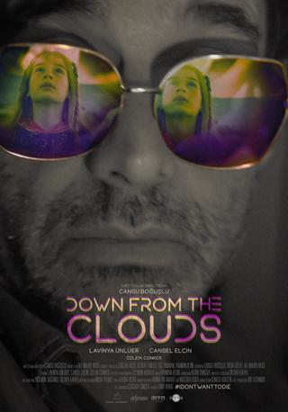 Down from the Clouds poster