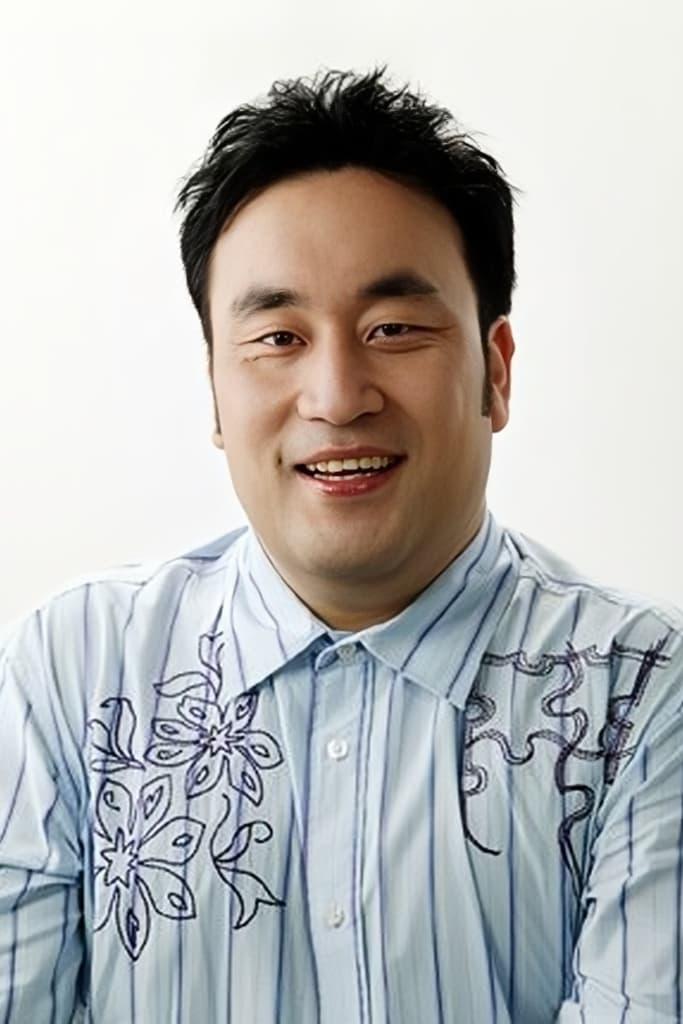 Lee Hyuk-jae poster