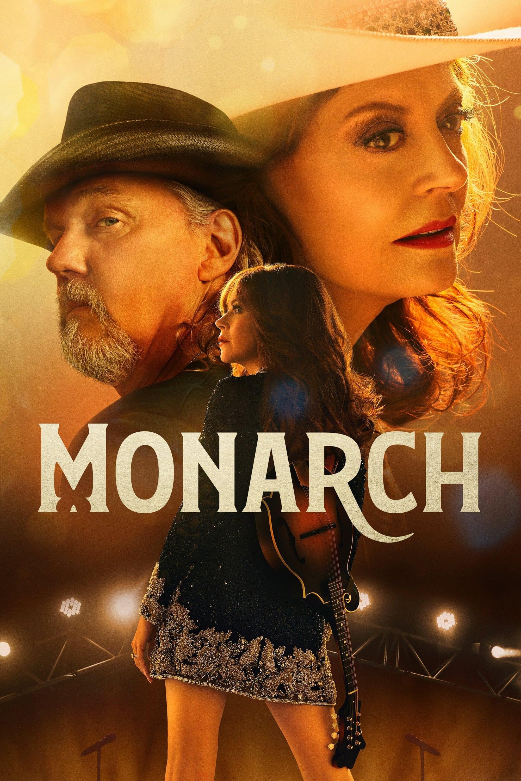 Monarch poster