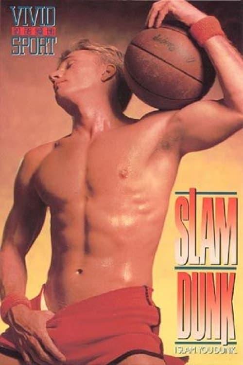 Slam Dunk poster