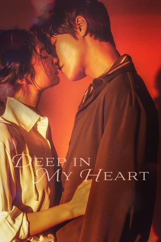 Deep in My Heart poster