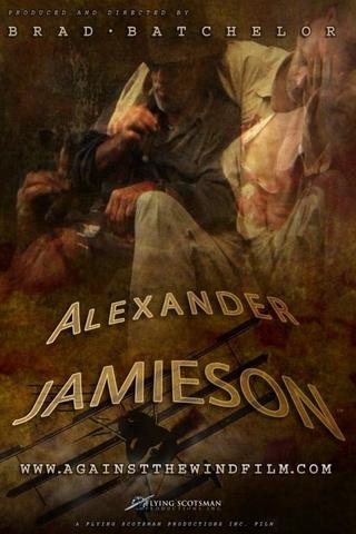 Alexander Jamieson poster