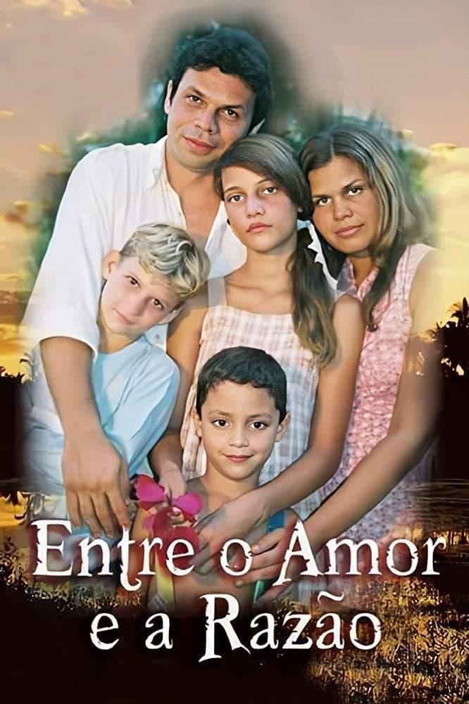 Entre o Amor e a Razão poster