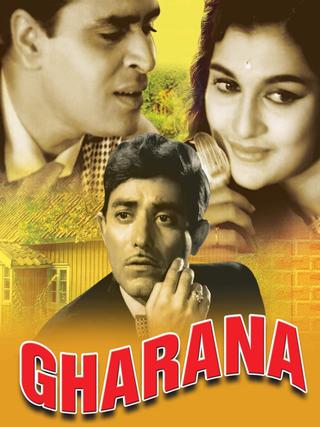Gharana poster