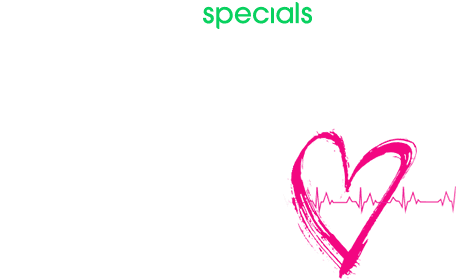 Heart Beat logo