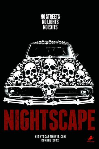 Nightscape poster
