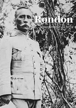 Rondon - O sentimento da terra poster