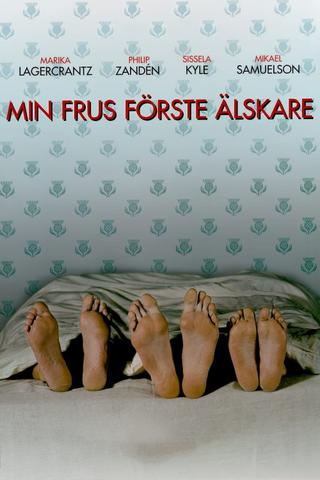 Min frus förste älskare poster