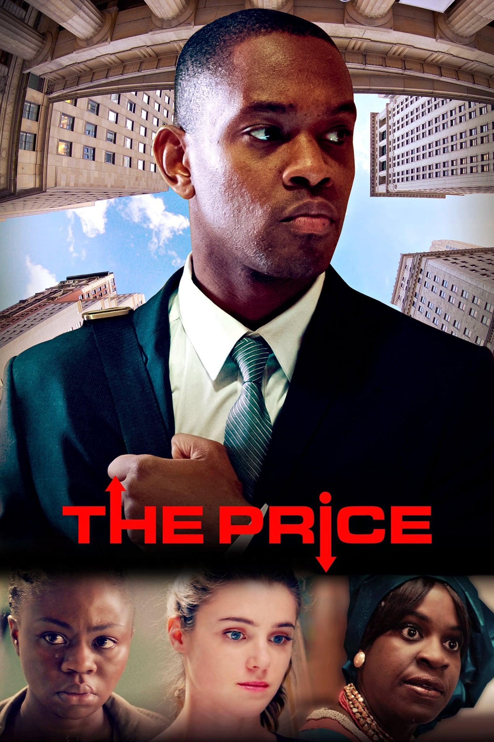 The Price poster