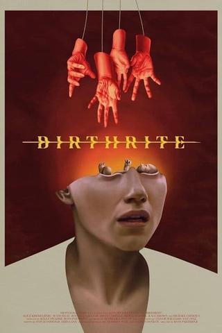 Birthrite poster