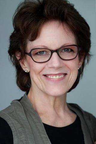 Susan Bennett pic