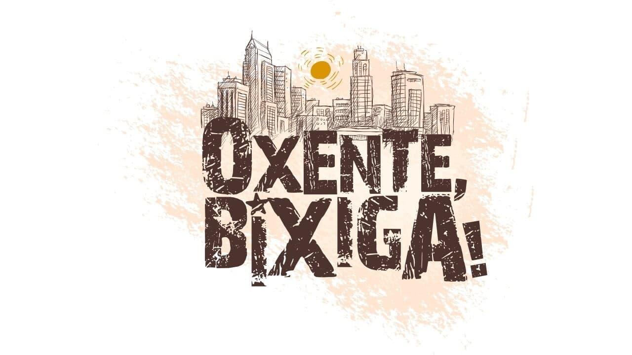 Oxente, Bixiga! backdrop