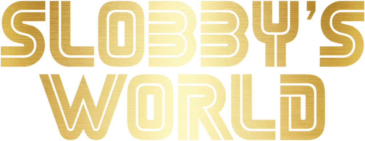 Slobby's World logo
