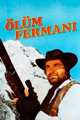 Ölüm Fermanı poster