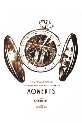 Moments poster