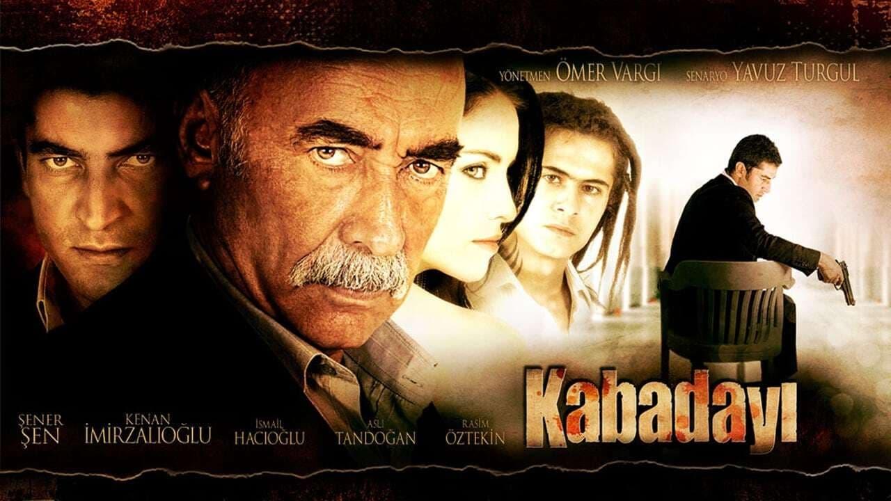 Dursun Ali Sarıoğlu backdrop