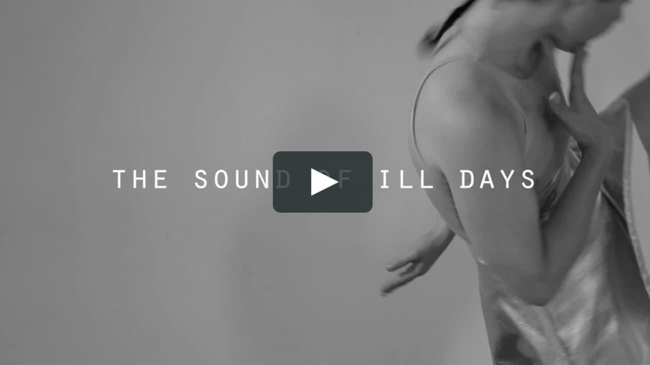 The Sound of ILL Days backdrop