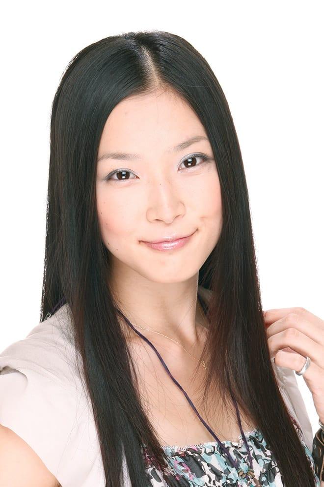 Yuka Kobayashi poster