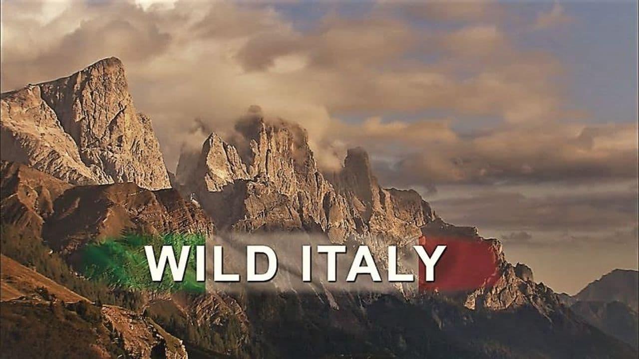 Wild Italy backdrop