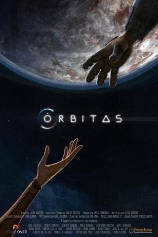 Orbits poster