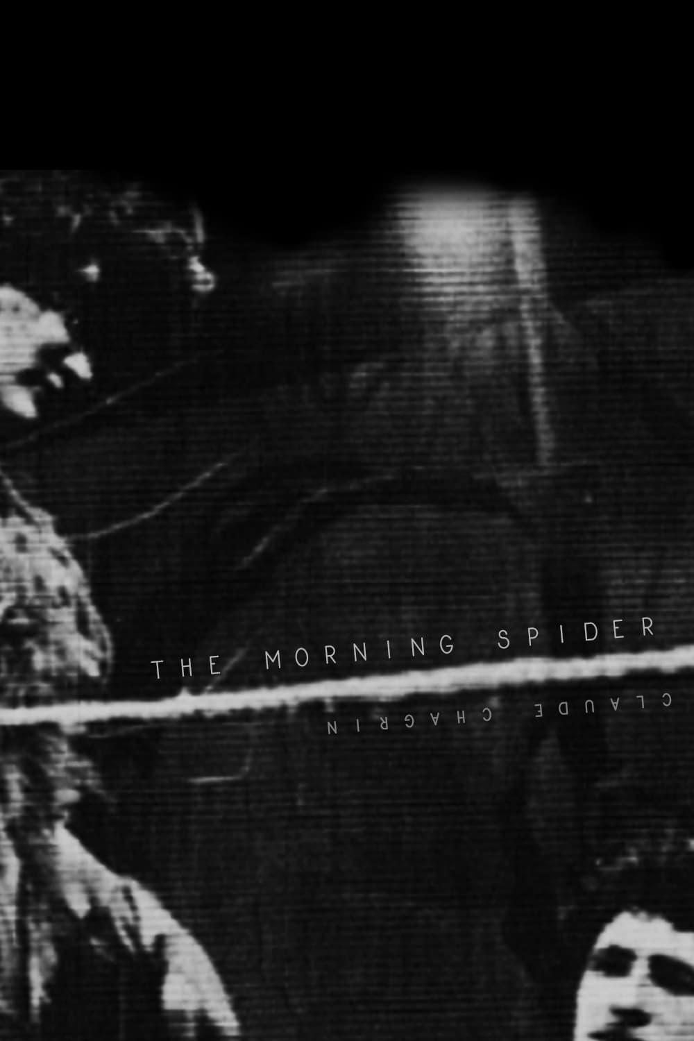 The Morning Spider poster