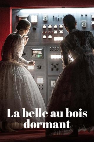 Marcos Morau : La Belle au bois dormant poster