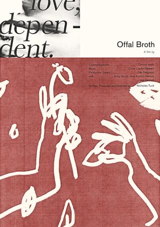 Offal Broth poster