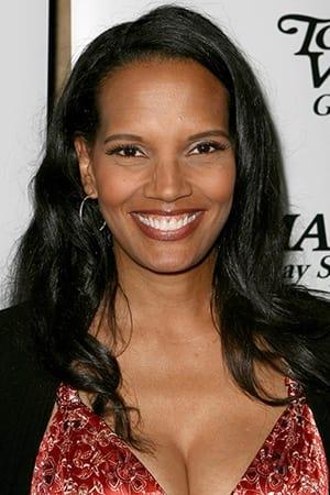 Shari Headley pic