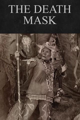 The Death Mask poster
