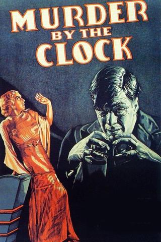Murder by the Clock poster