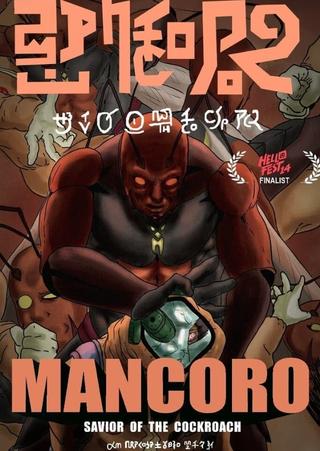 Mancoro poster