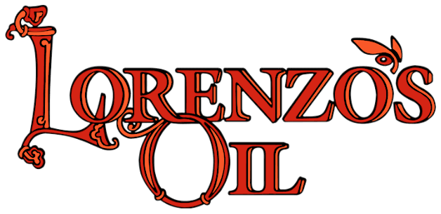 Lorenzo's Oil logo