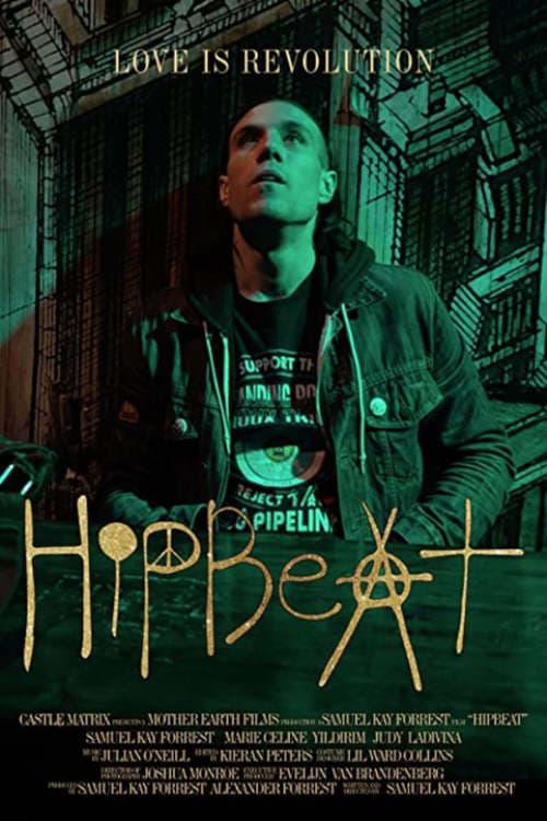 HipBeat poster