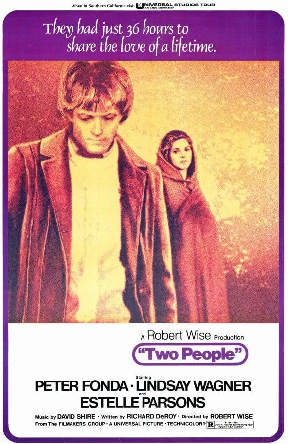 Two People poster