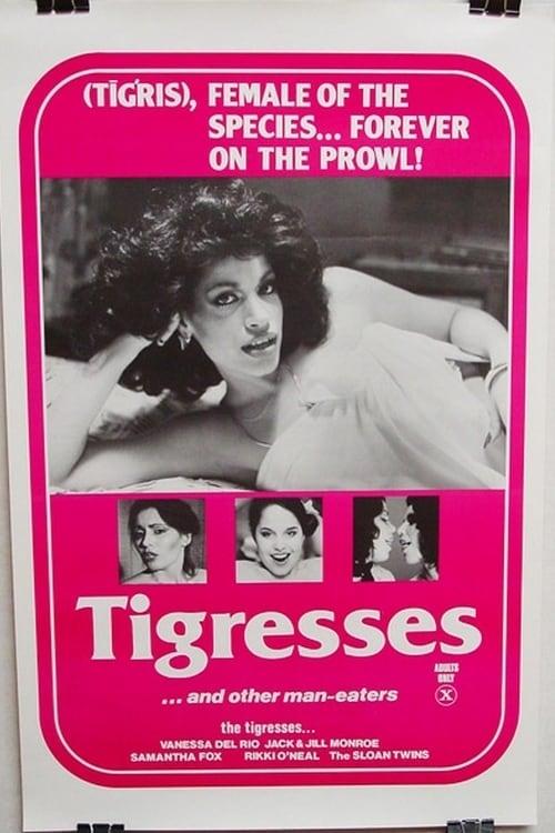 Tigresses poster