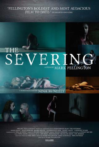 The Severing poster