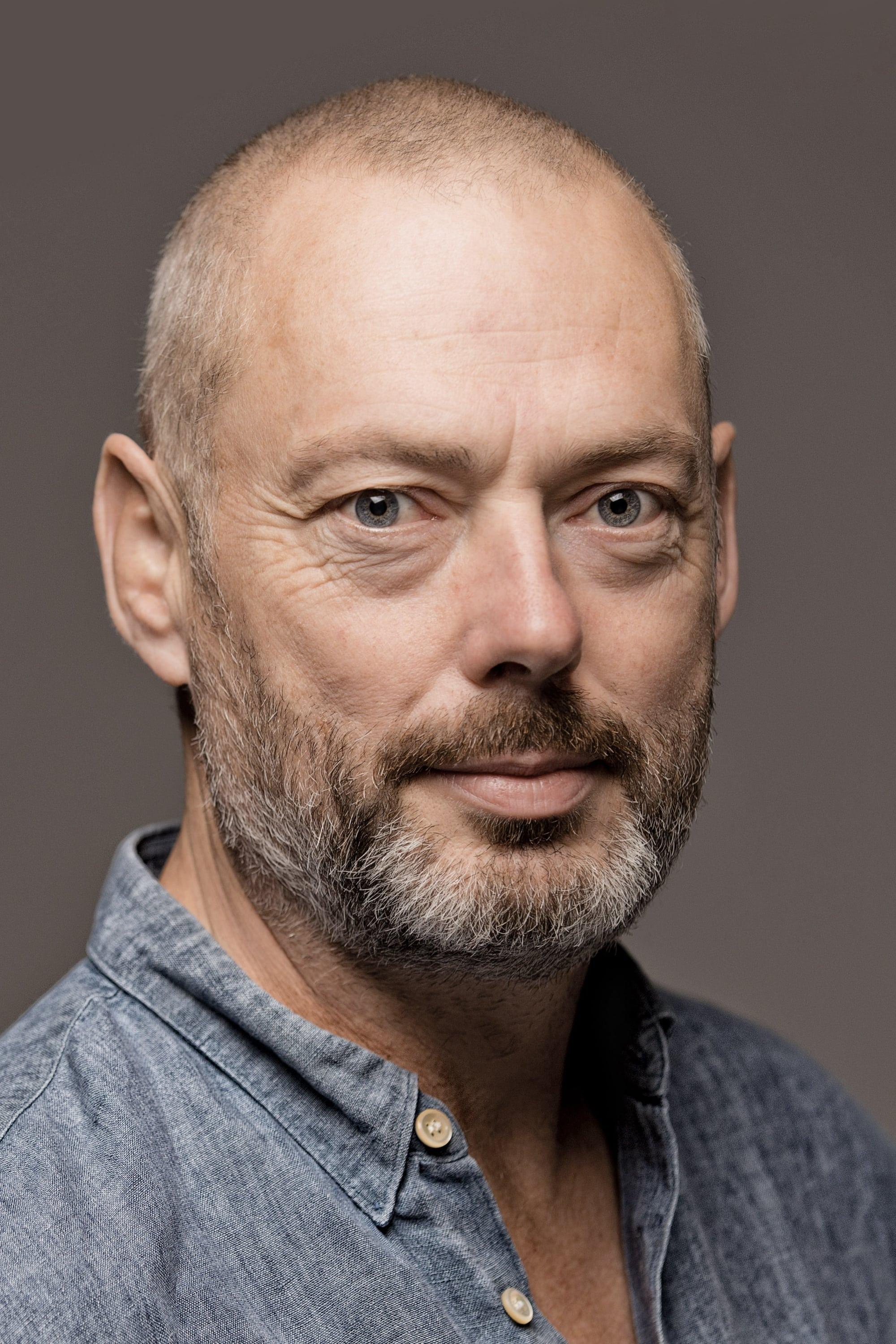 Mark Padmore poster
