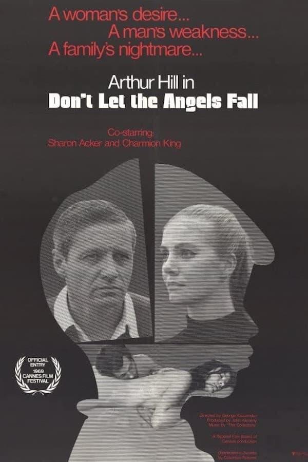 Don't Let the Angels Fall poster