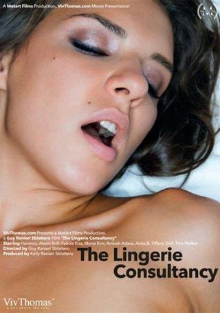 The Lingerie Consultancy poster