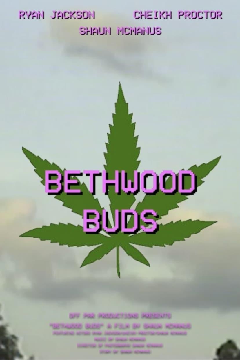 Bethwood Buds poster