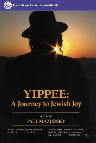 Yippee: A Journey to Jewish Joy poster