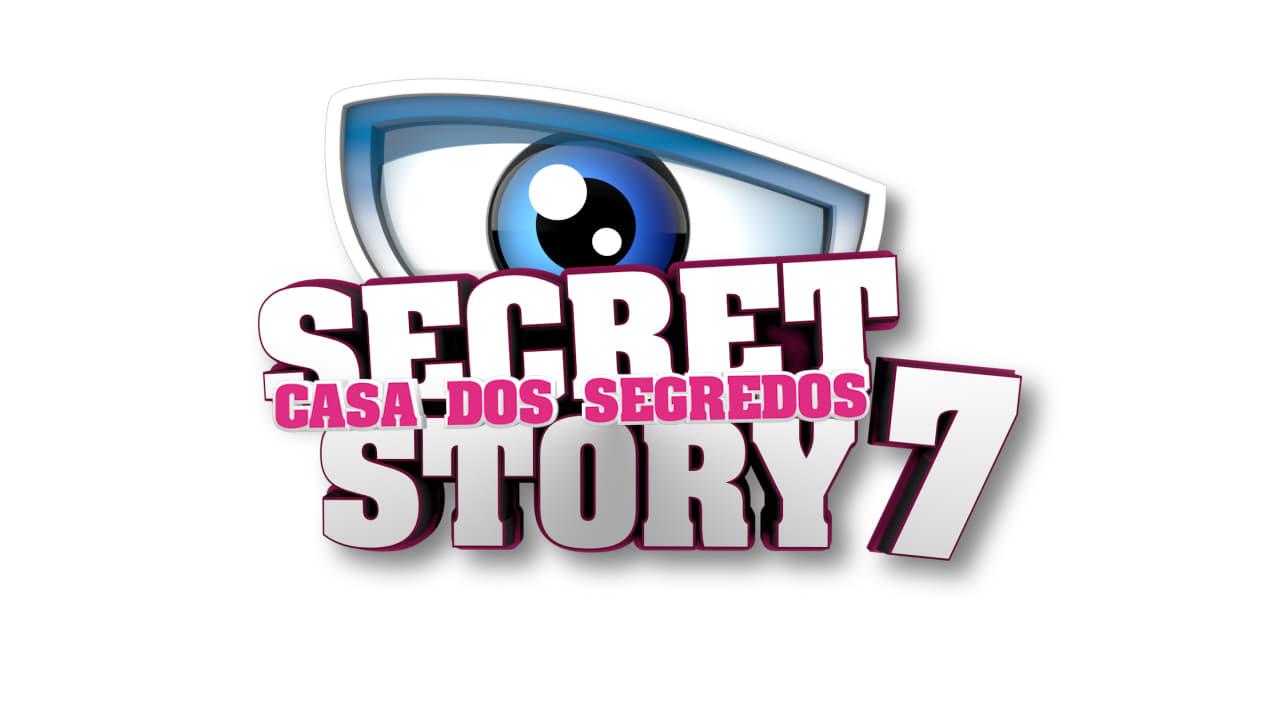 Secret Story - Casa dos Segredos backdrop