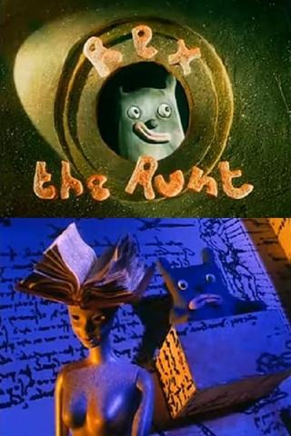 Rex the Runt: Dreams poster