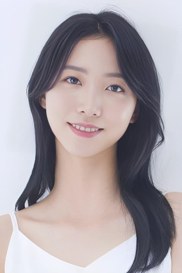 Lee Yoon-jeong poster