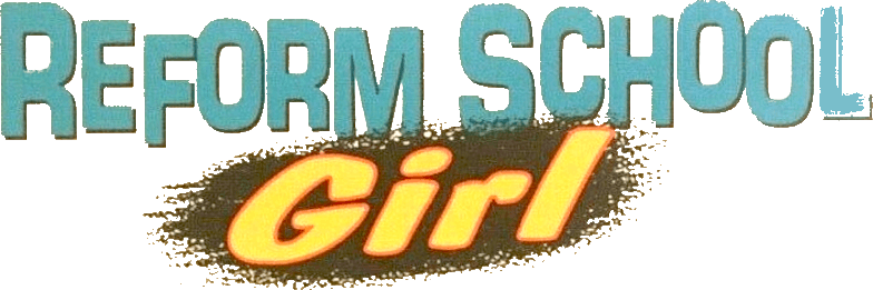 Reform School Girl logo