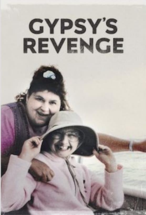 Gypsy's Revenge poster