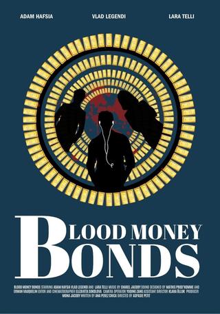 Blood Money Bonds poster